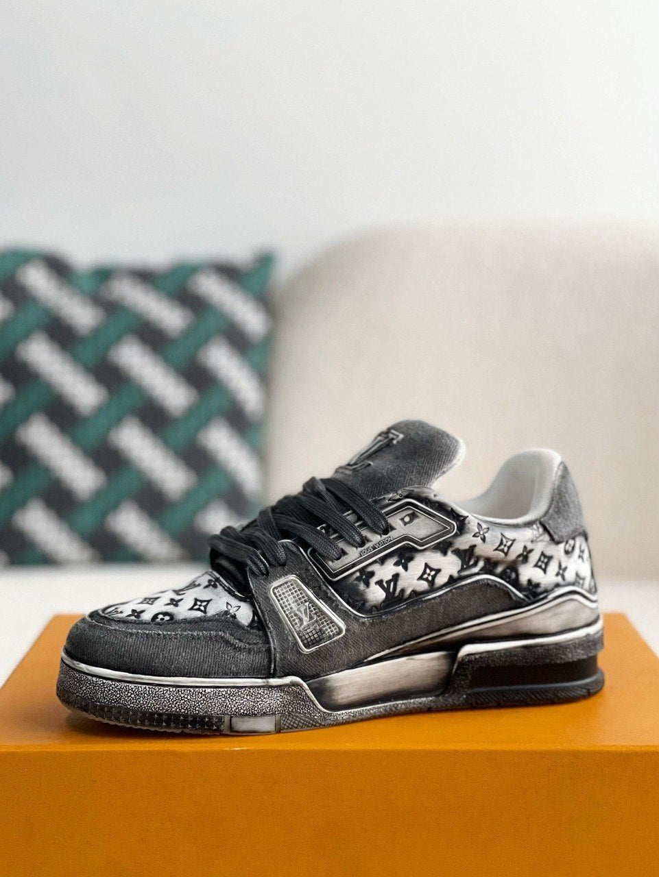 Trainer Sneaker