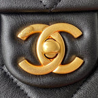 Flap Bag