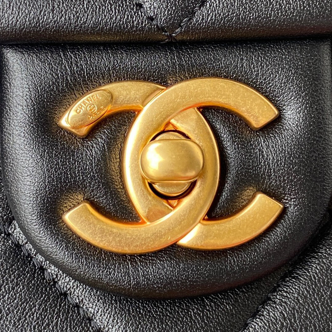 Flap Bag