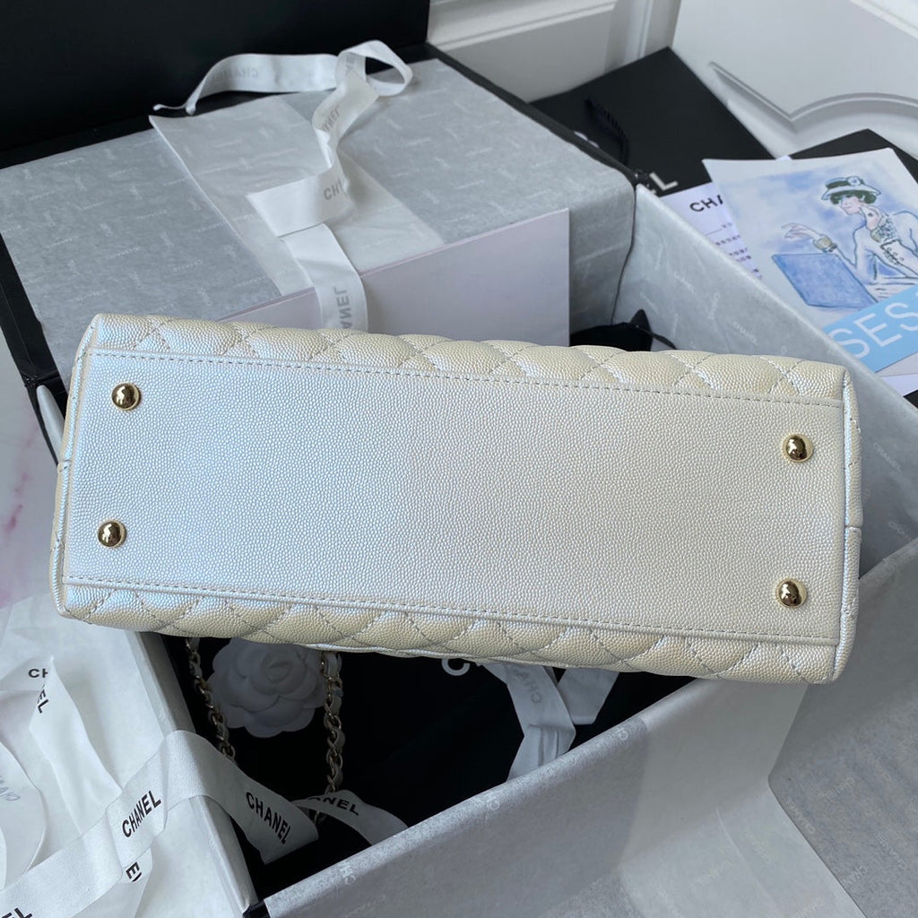 Coco Handle Bag