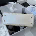 Coco Handle Bag