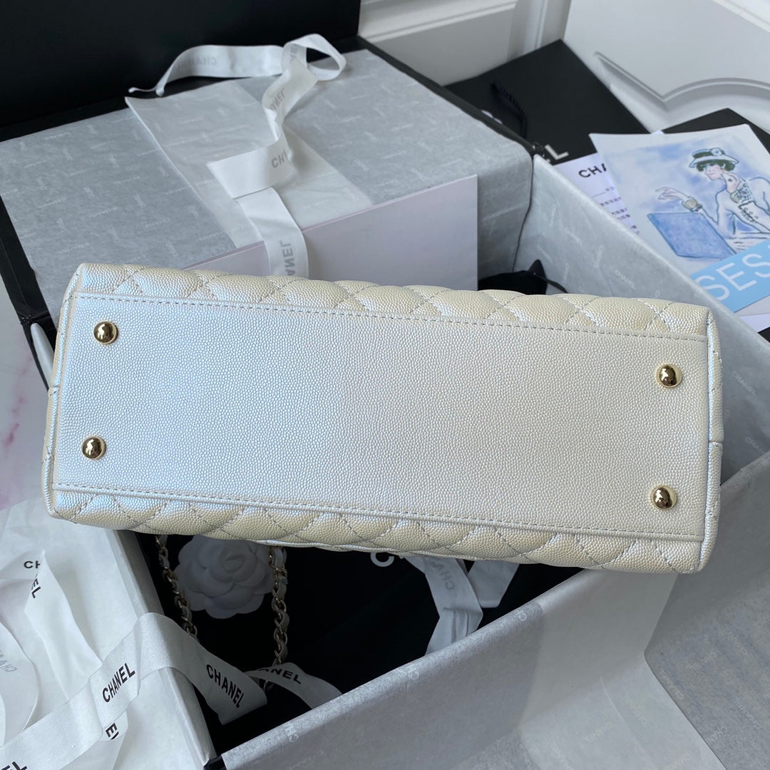 Coco Handle Bag