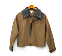 Cotton Blueson Jacket