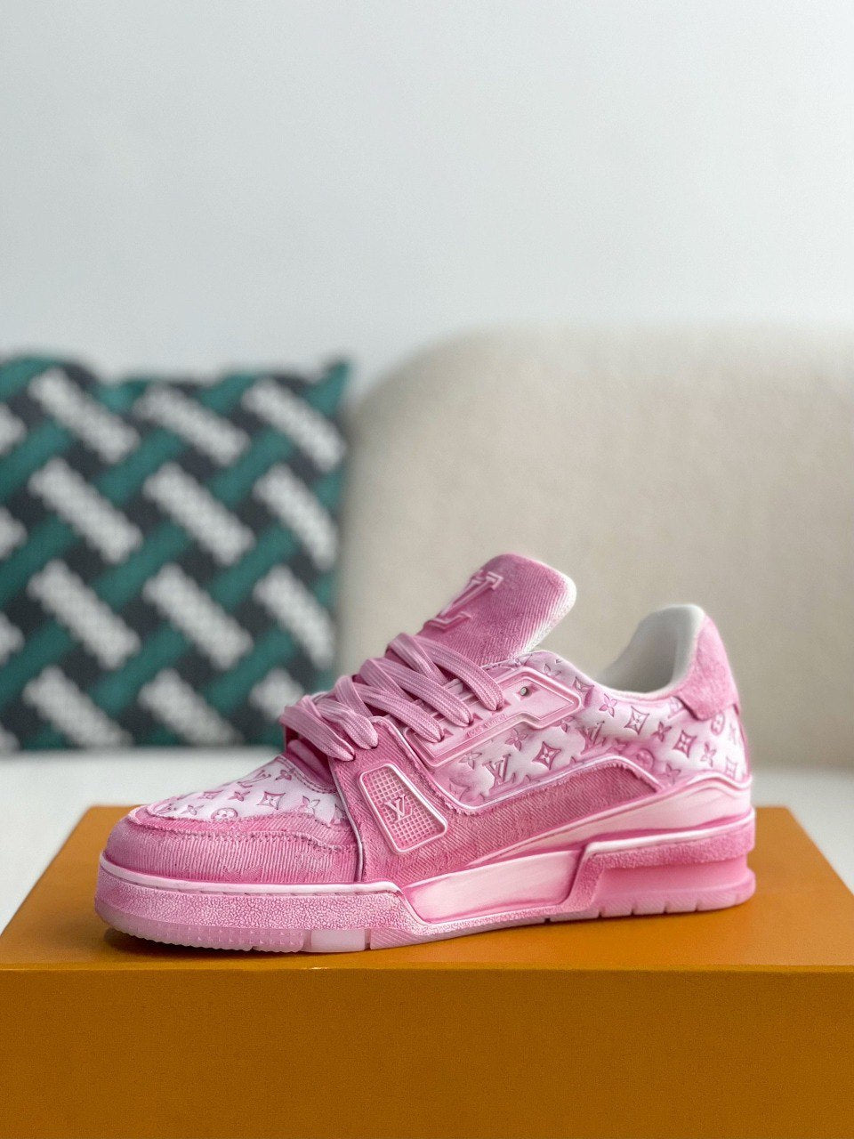 Trainer Sneaker
