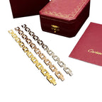 Classic Chain Link Bracelet