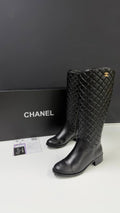 Women Genuine Leather Boots