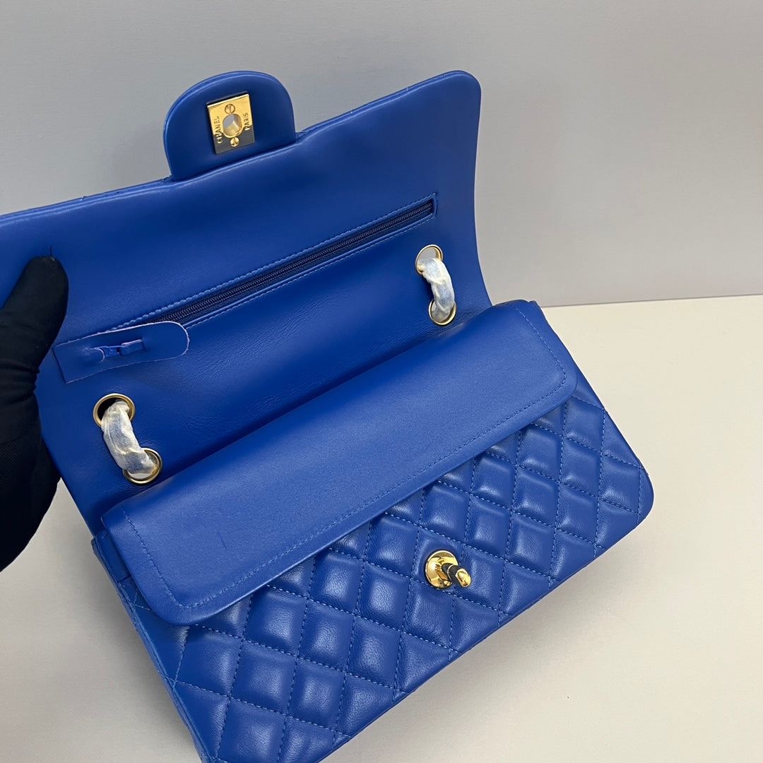 2.55 Classic Double Flap Bag