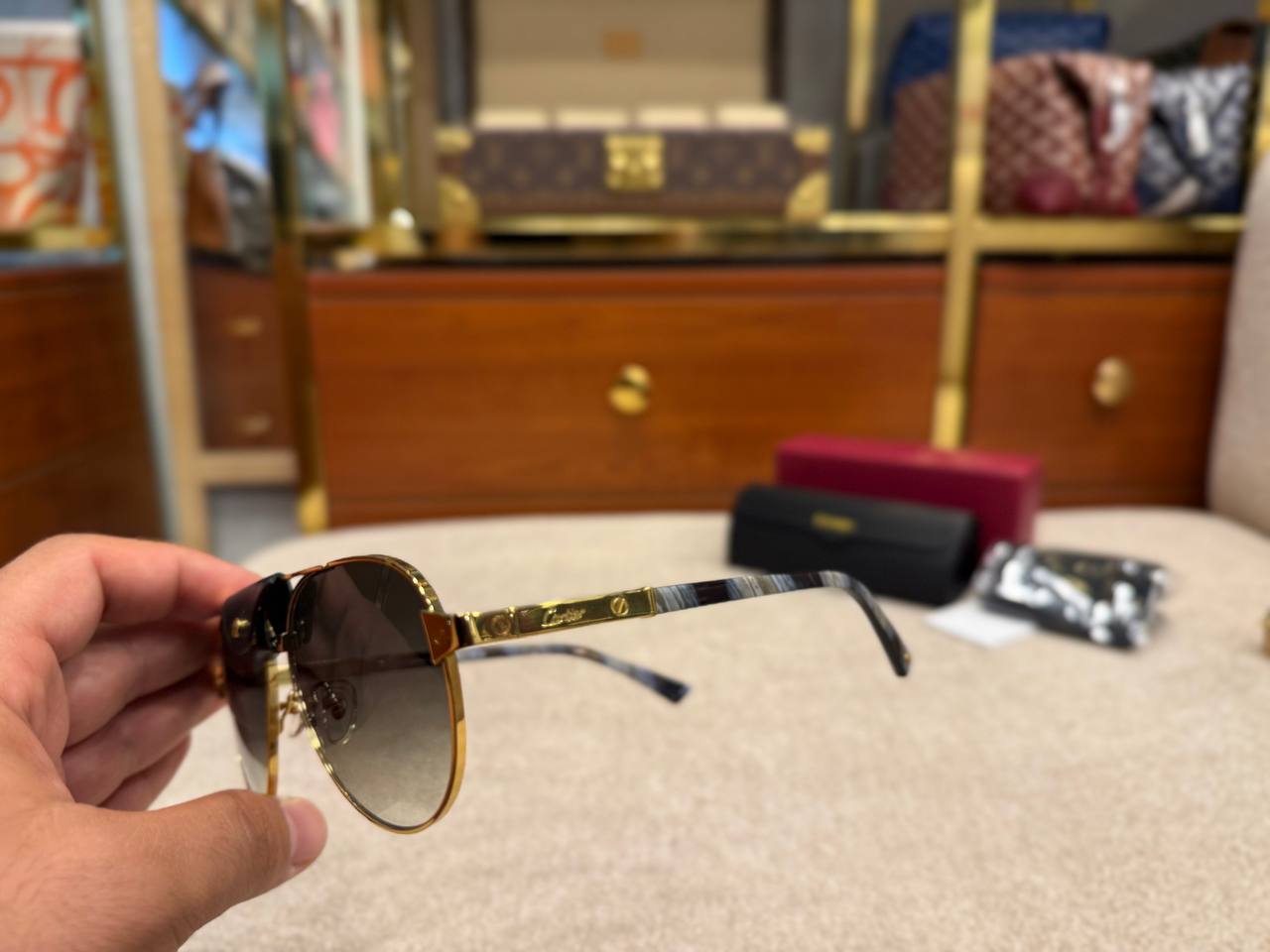 Eyewear Sunglasses