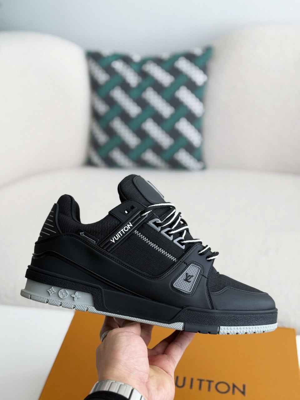 Trainer Sneaker