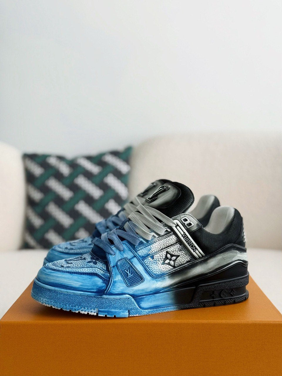 Trainer Sneaker
