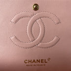 2.55 Quilted Classic Flap Bag