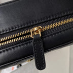 Mini Square Flap Bag
