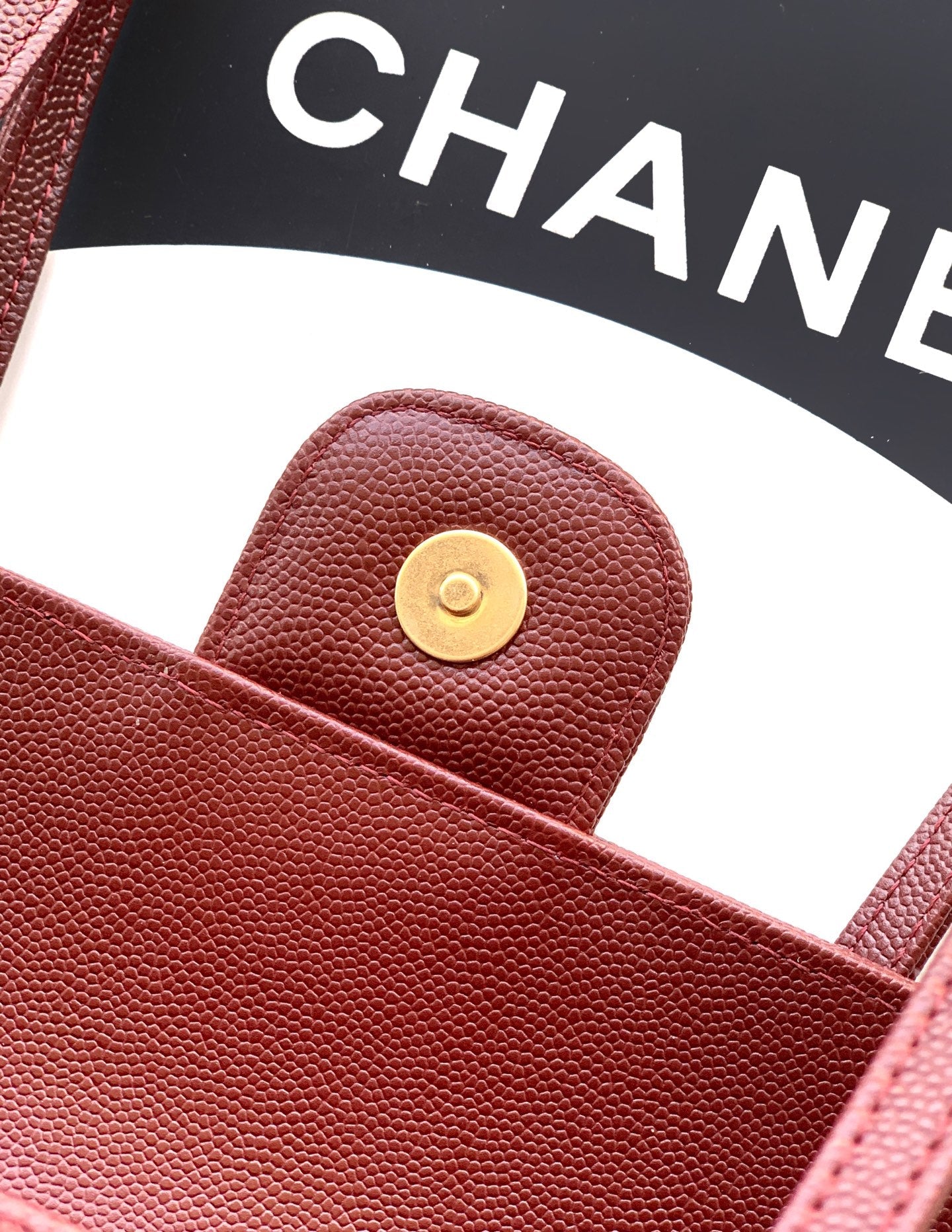 Mini Leather Shoulder Bag 17
