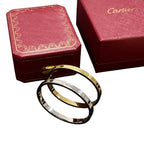 Love Narrow Bracelet