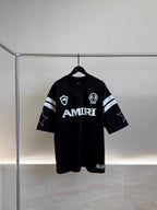 Crew-neck Shirt