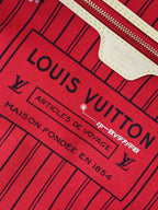 Neverfull MM – Classic Monogram Tote