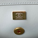 Classic Top Handle Bag