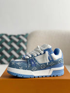 Maxi Trainer Sneaker