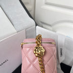 Vanity Case Bag