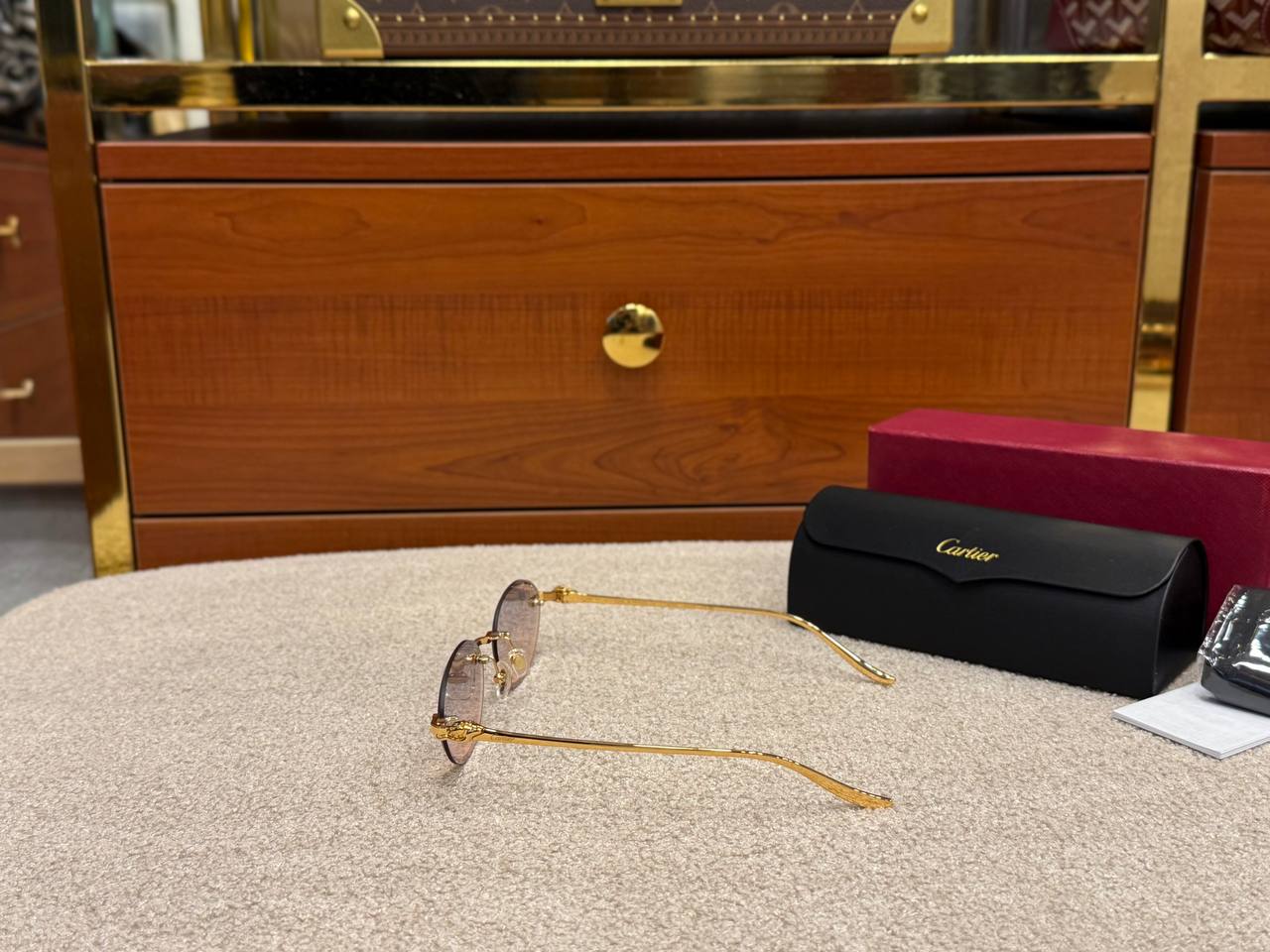 Eyewear Sunglasses