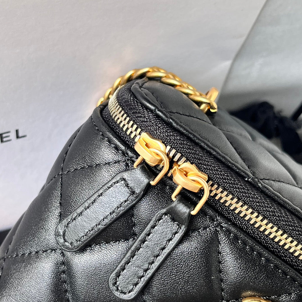 Vanity Case Bag