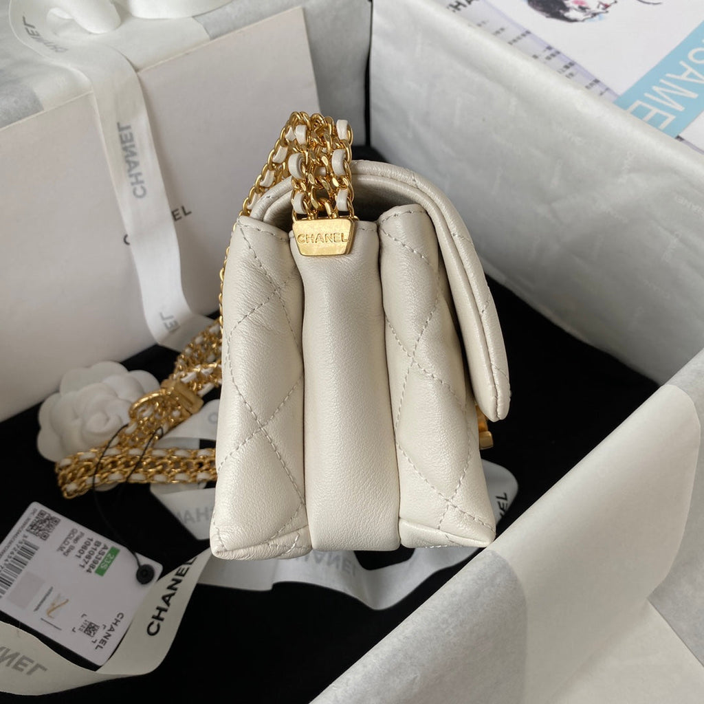 Mini Flap Bag