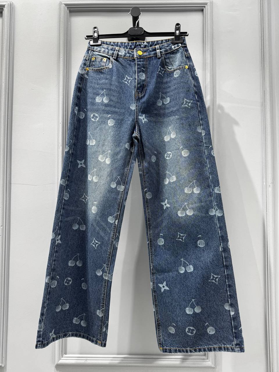 Jean