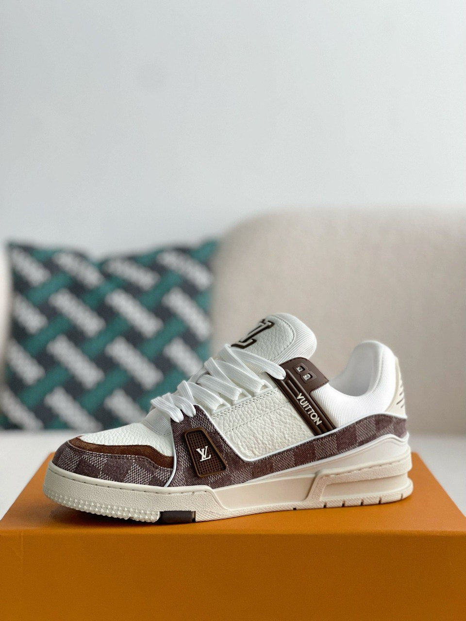 Trainer Sneaker