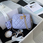 Mini Classic Bag