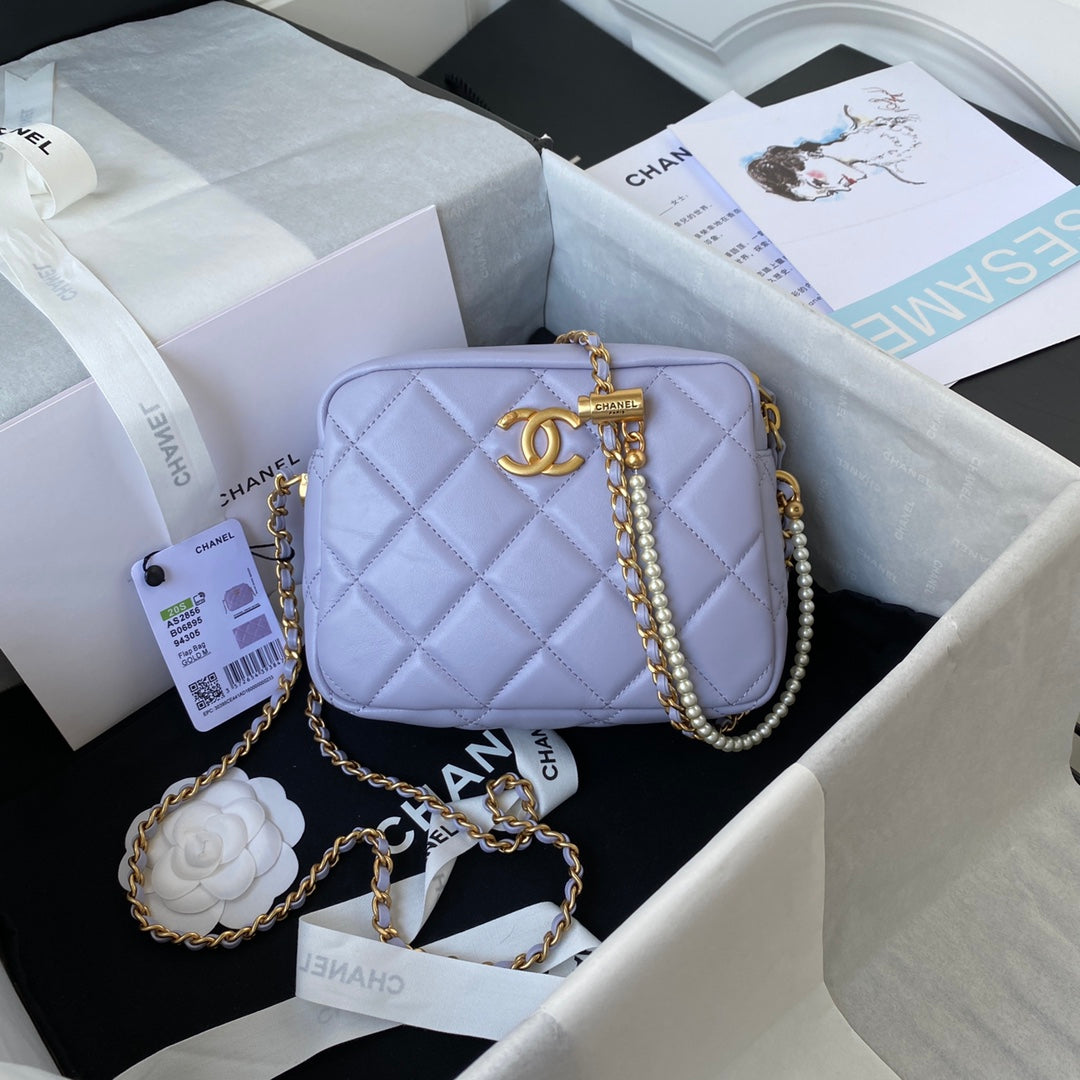 Mini Classic Bag