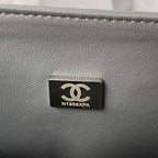 2.55 Quilted Classic Flap Bag