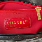 Mini Pearl Strap Bag