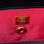 Mini Pearl Strap Bag