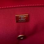 Medium Pearl Strap Bag