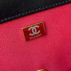 Medium Pearl Strap Bag
