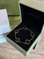 Vintage Alhambra Bracelet – 5 Motifs