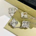 Alhambra Clover Bracelet