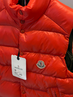 Men Tibb Vest