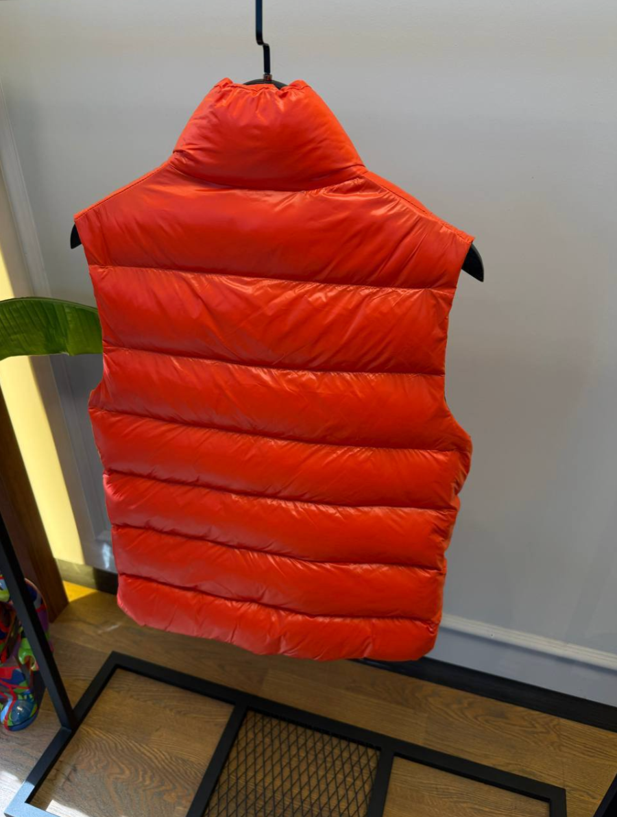 Men Tibb Vest