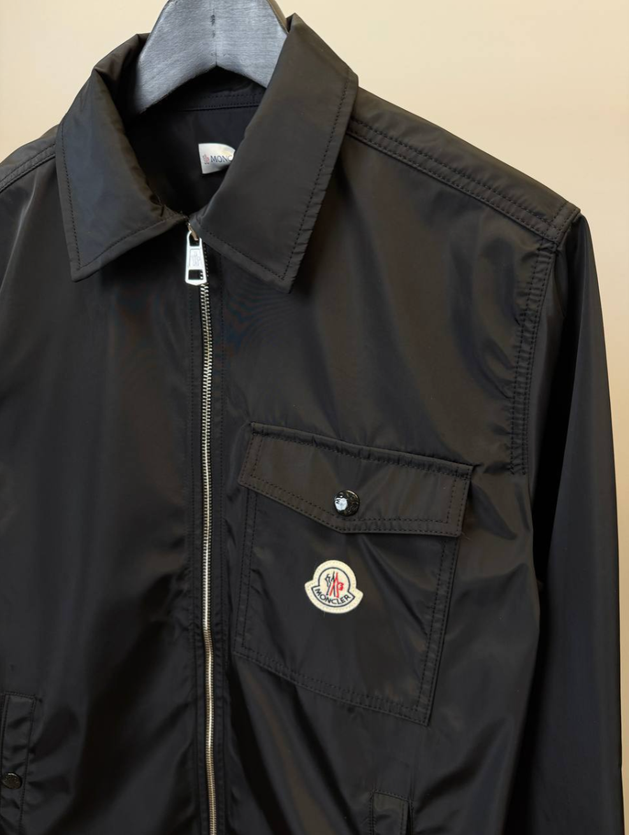 Logo Jacket