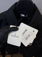 Logo Jacket