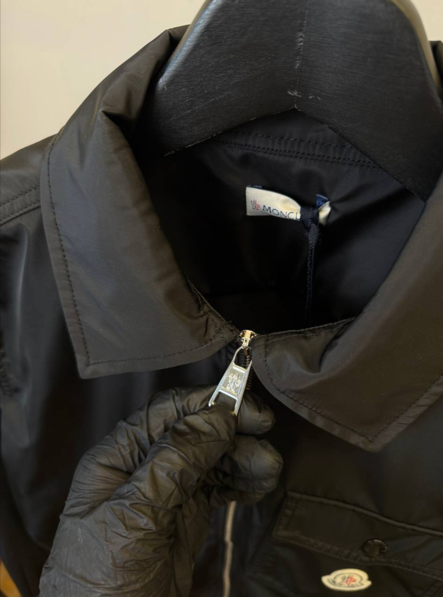 Logo Jacket