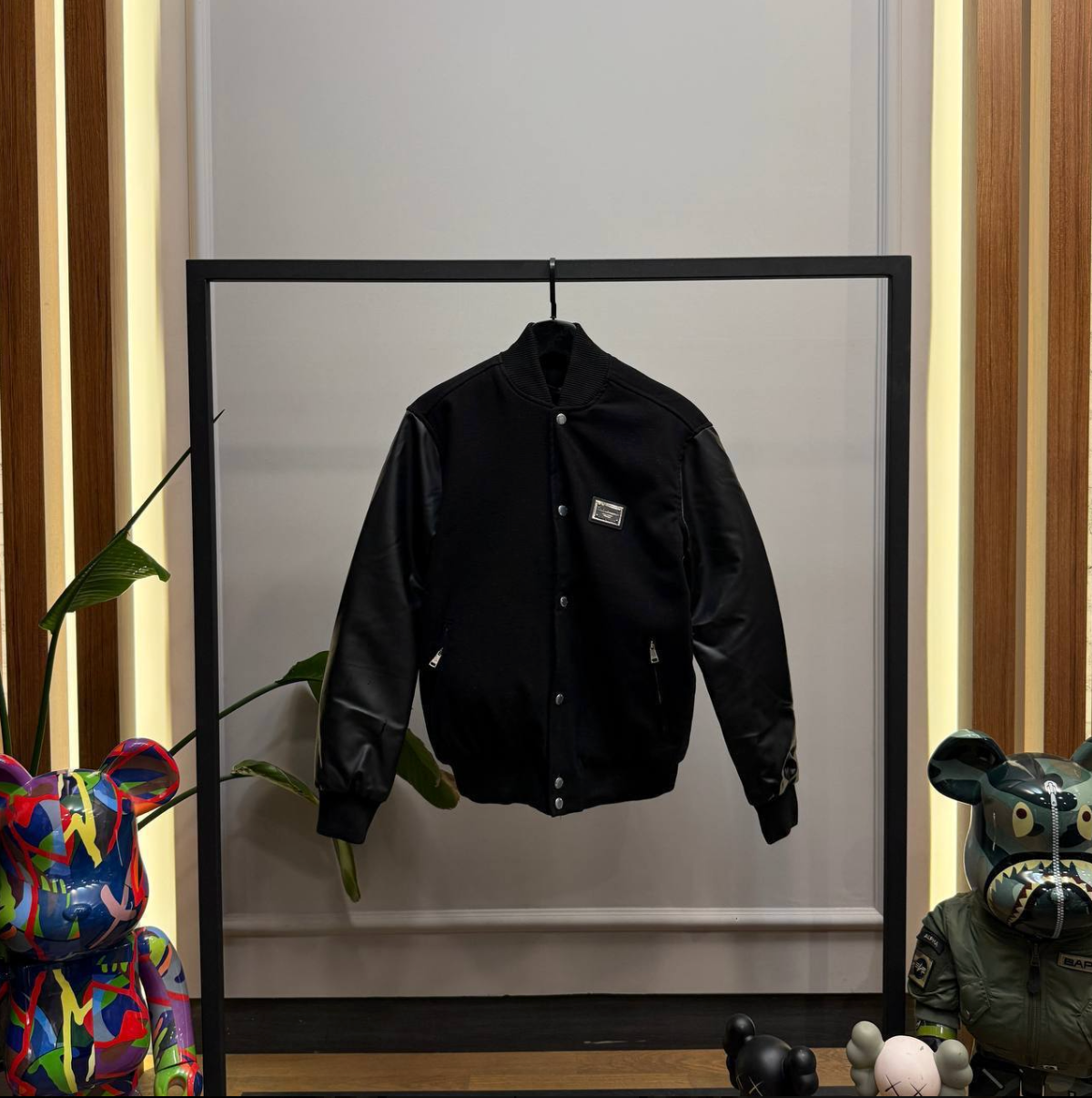 Jacket