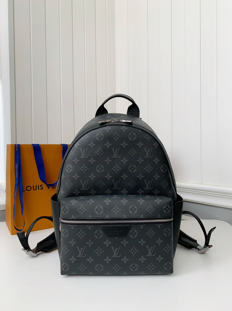 Discovery Small Backpack
