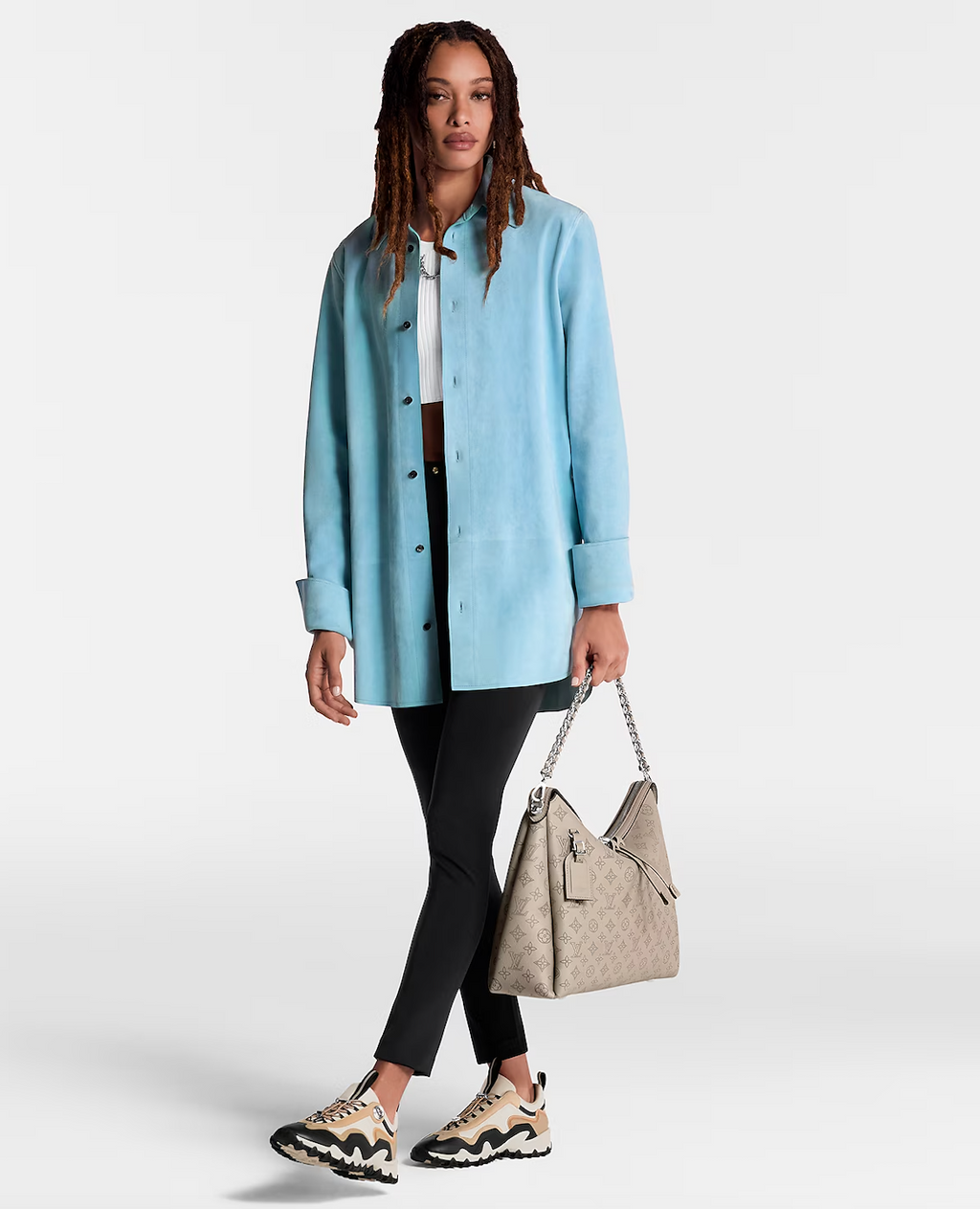 Hand It All MM Bag