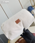 Speedy Bandoulière 30 Monogram Canvas