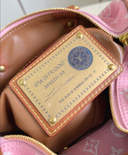 Speedy Bandoulière 30 Monogram Canvas