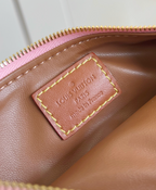 Speedy Bandoulière 30 Monogram Canvas