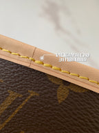 Neverfull MM – Classic Monogram Tote