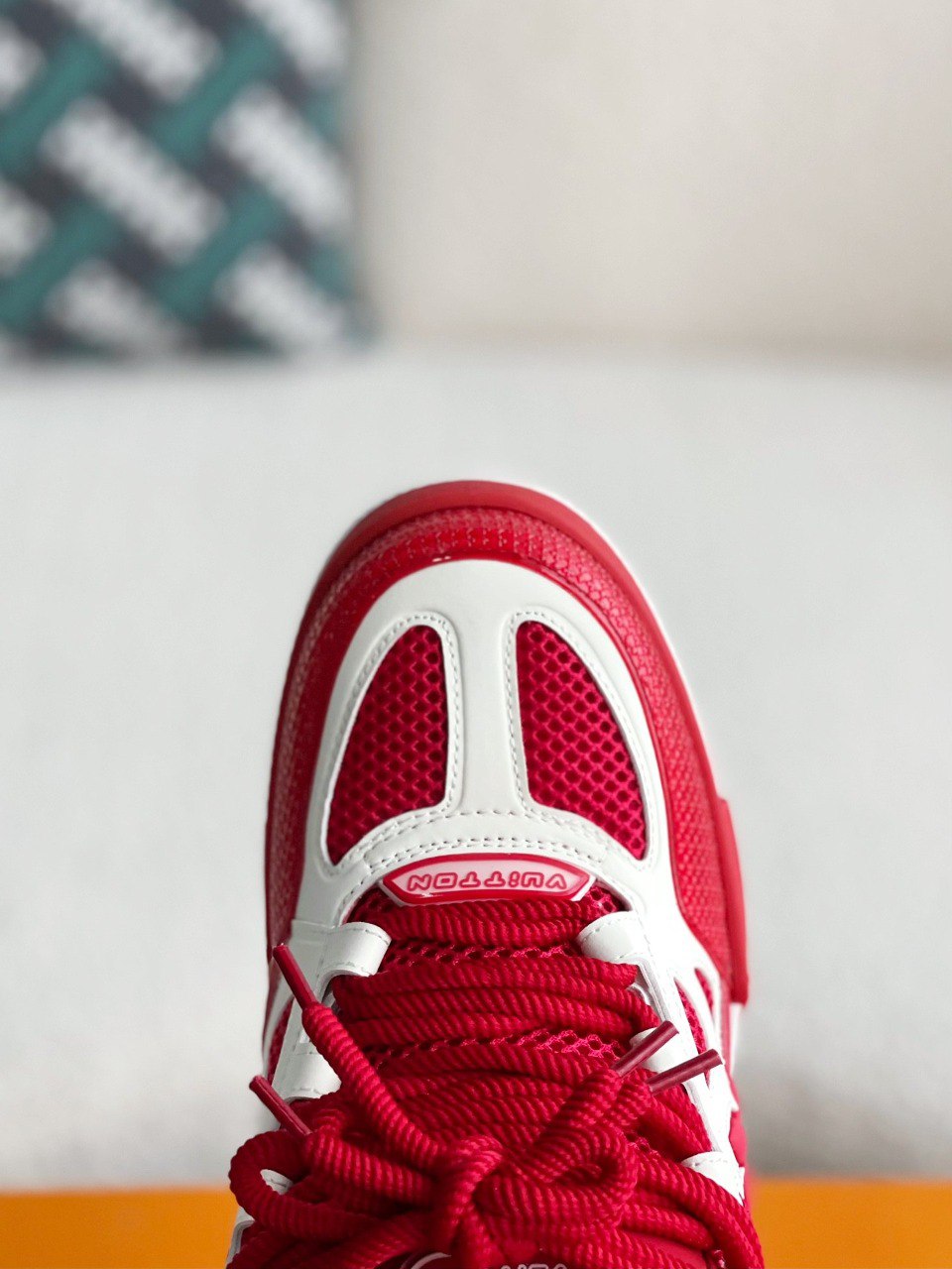 Trainer Sneaker